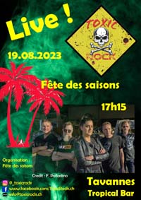 20230819 Fete des saisons